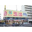 ショッピング施設