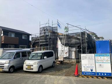 （1号棟）