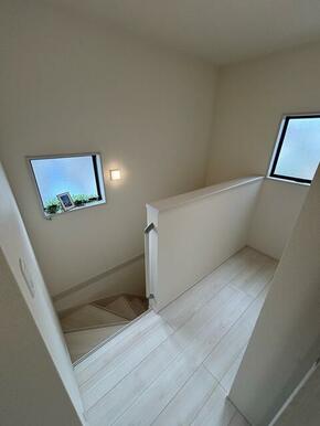 片付けが苦手な人には救世主的スペース（1号棟）