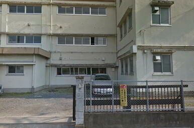 川越市立川越第一小学校