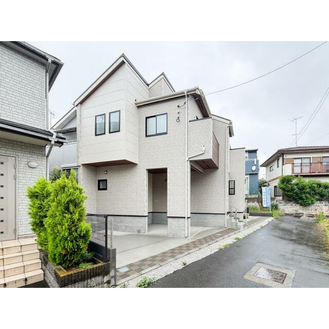 【前面道路/約4.0m】
