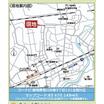 案内図