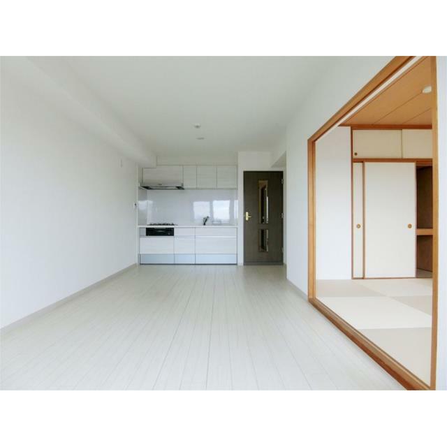 クロス全面張替