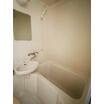 バス/シャワー