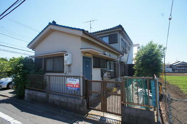 小田急線狛江駅から徒歩９分の立地☆