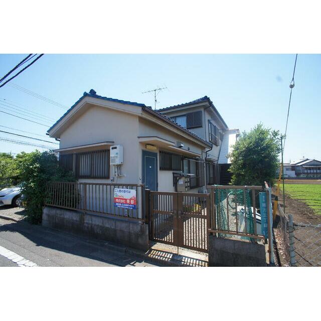 小田急線狛江駅から徒歩９分の立地☆