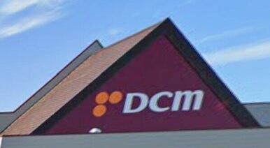DCM牟礼店