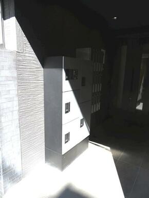 宅配ＢＯＸ完備