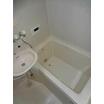 バス/シャワー