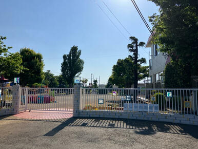 いしかわ幼稚園