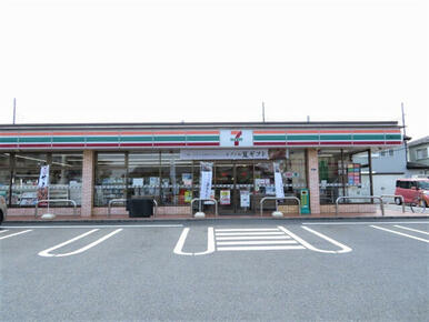 セブンイレブン春日部南2丁目店
