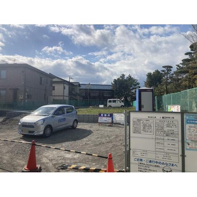 ここに住むために一生懸命頑張ろうと思えてくる家に住みたい（1号棟）