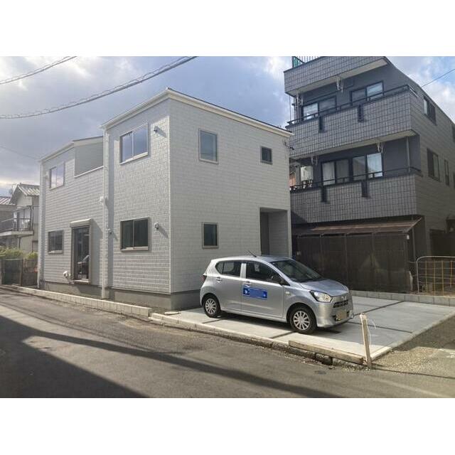 毎日がもっと特別になる場所（1号棟）