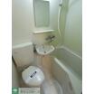 バス/シャワー