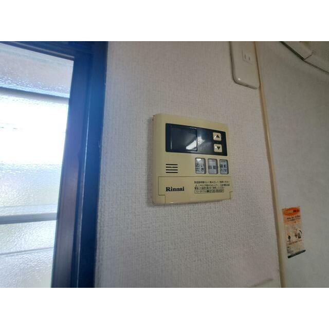給湯リモコン