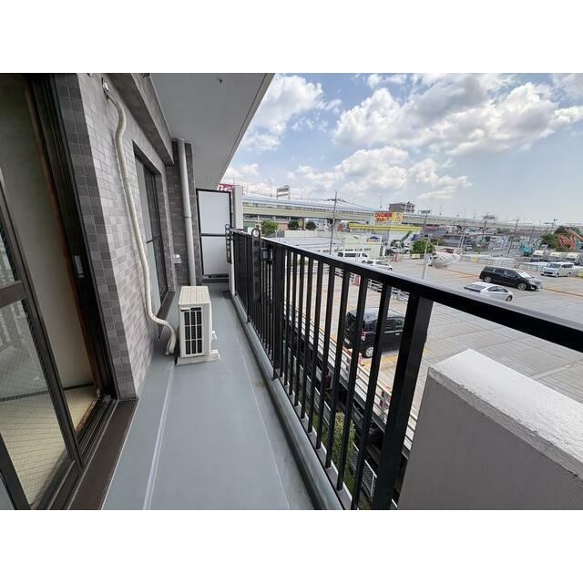 内見・ご案内出来ます。ご一報下さい。