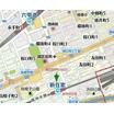 地形図等