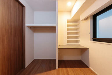 ※写真は同タイプ住戸です。