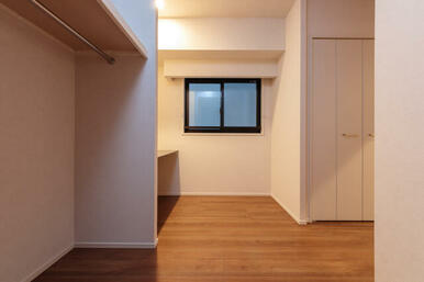※写真は同タイプ住戸です。