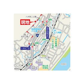 案内図