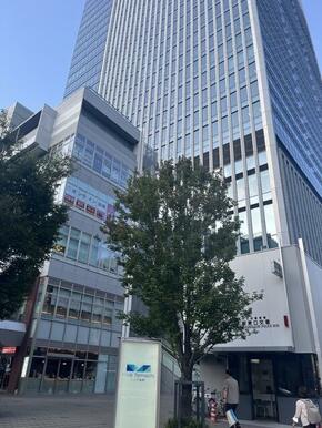msb Tamachi