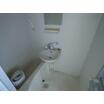 バス/シャワー