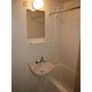 バス/シャワー
