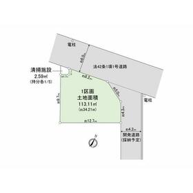 地形図等