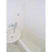 バス/シャワー