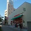 ショッピング施設