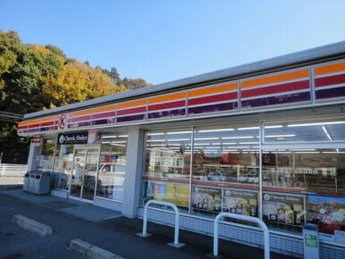 サークルK美濃加茂西町店
