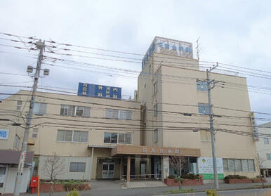 日吉台病院