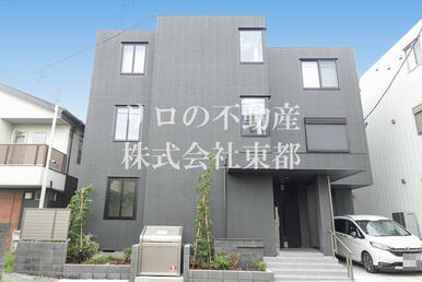 旭化成の新築物件☆ZEH-M対応物件♪