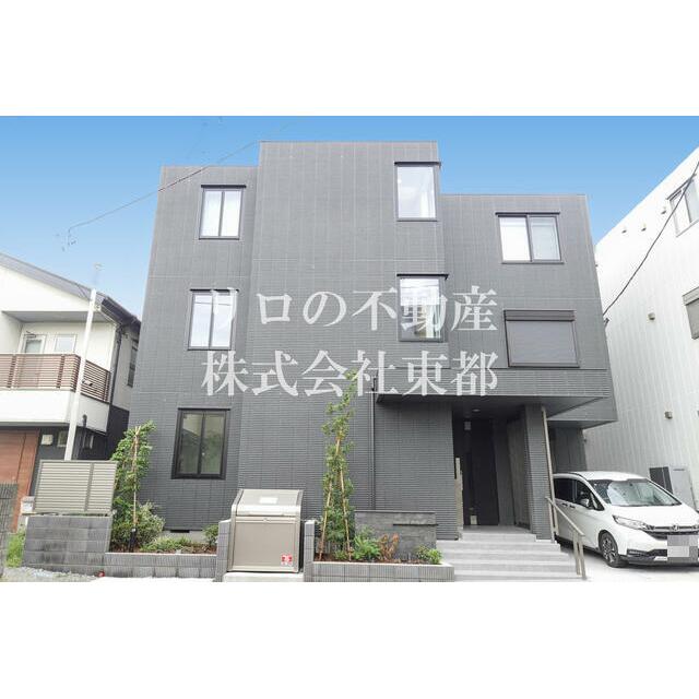 旭化成の新築物件☆ZEH-M対応物件♪