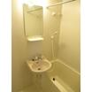 バス/シャワー