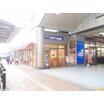 ショッピング施設