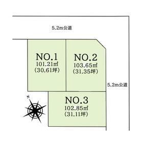 地形図等