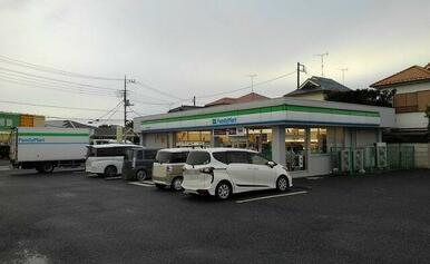 ファミリーマート東松山松山町店