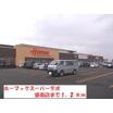 ショッピング施設