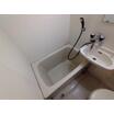 バス/シャワー