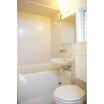 バス/シャワー