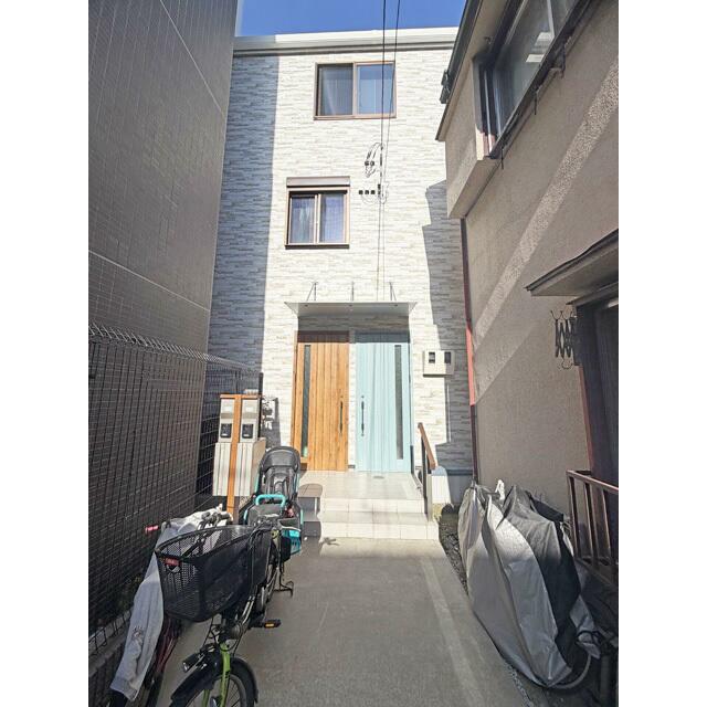 品川区