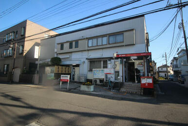 越谷赤山郵便局