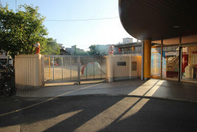 萩原第一幼稚園