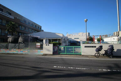 赤山第二保育園