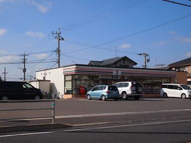 セブンイレブン大村竹松本町店