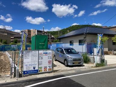 ここに住むために一生懸命頑張ろうと思えてくる家に住みたい（1号棟）