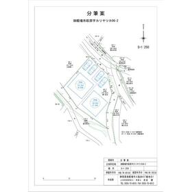 地形図等