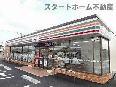 セブンイレブン藍住インター店様まで290m