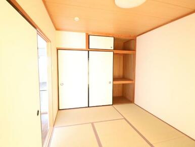 寝室（イメージ）